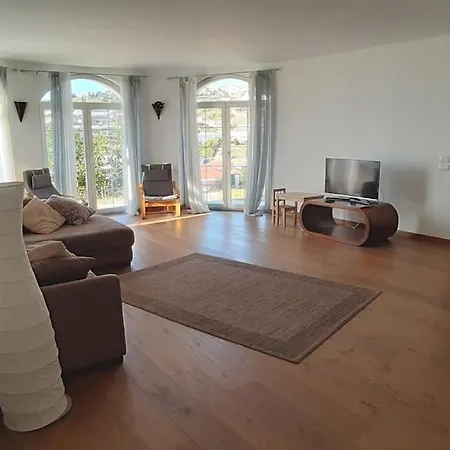 Paradise House With Sea View And Quiet.