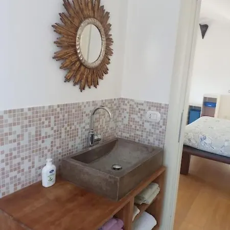 Paradise House With Sea View And Quiet. Holiday home