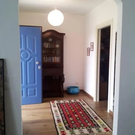 Holiday home Paradise House With Sea View And Quiet. *
