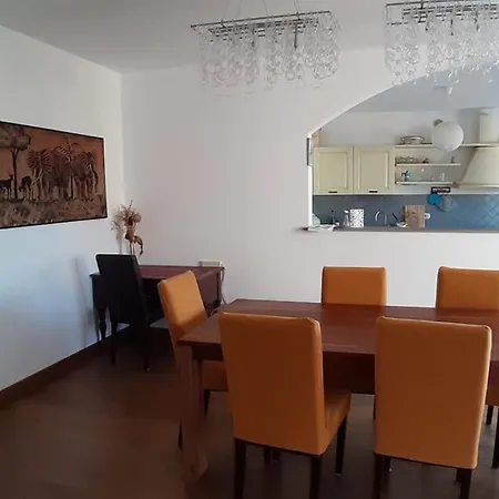 Paradise House With Sea View And Quiet. Holiday home Sanremo