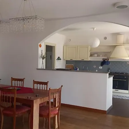 Paradise House With Sea View And Quiet. Holiday home