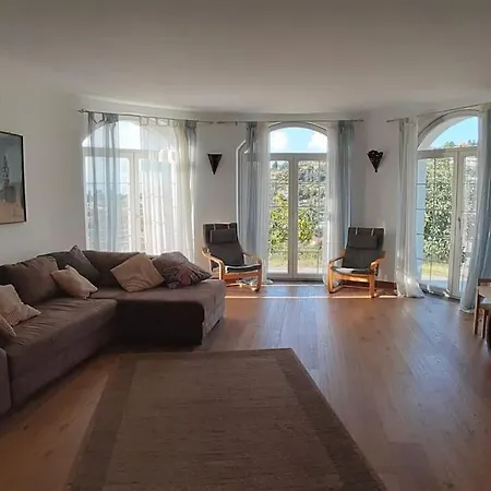 Paradise House With Sea View And Quiet. Holiday home *