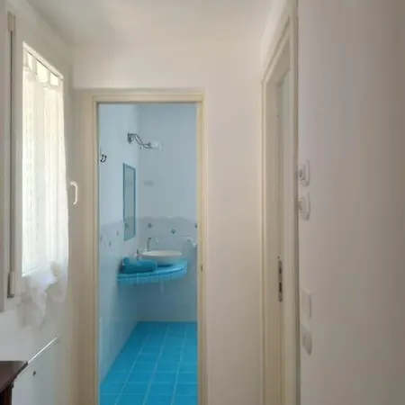 Paradise House With Sea View And Quiet. Holiday home *