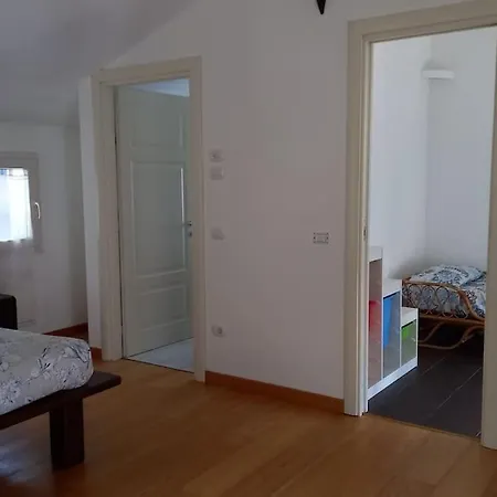 Paradise House With Sea View And Quiet. Holiday home *