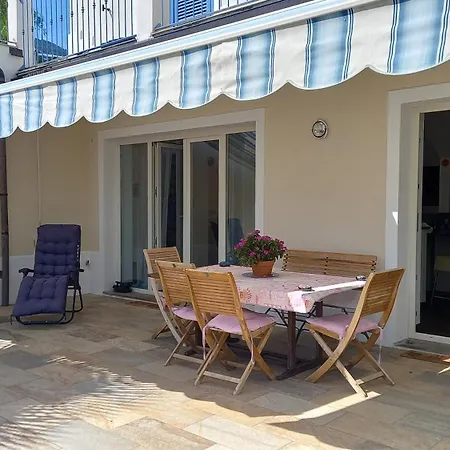 Paradise House With Sea View And Quiet. Sanremo