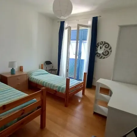 Paradise House With Sea View And Quiet. Casa vacanze Sanremo